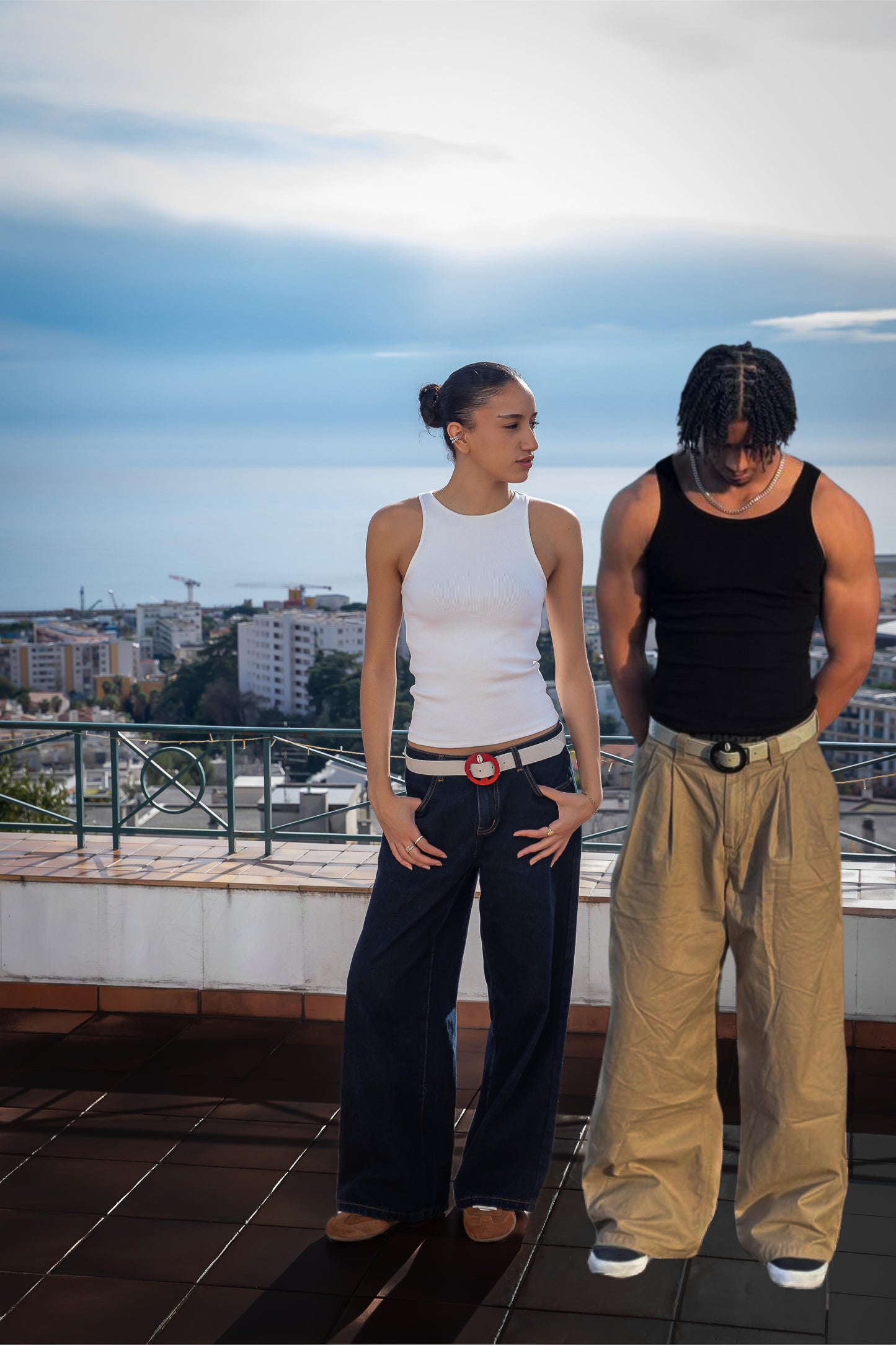 Empower Global Women 2026 ~ Featuring the Exclusive Calabash Clip Handcrafted by Fallou