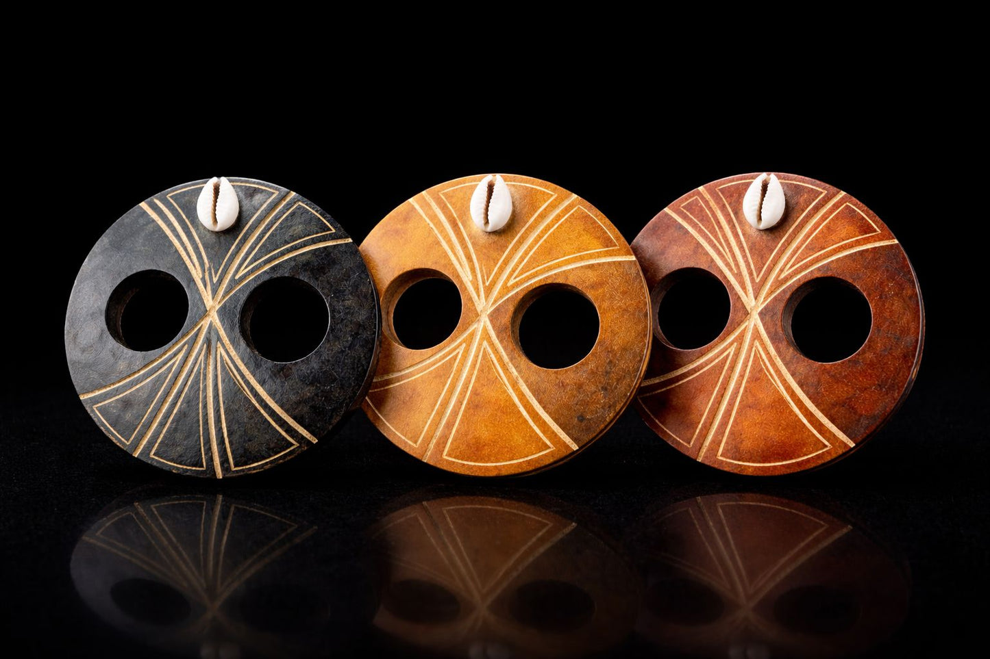 Empower Global Women 2026 ~ Featuring the Exclusive Calabash Clip Handcrafted by Fallou