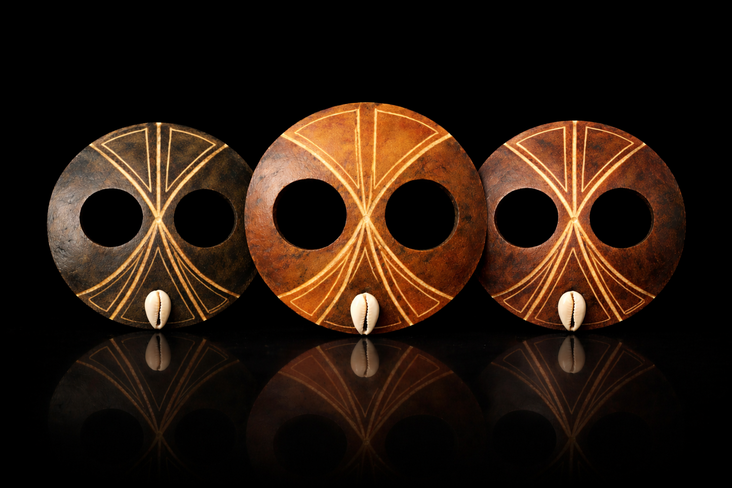 Empower Global Women 2026 ~ Featuring the Exclusive Calabash Clip Handcrafted by Fallou