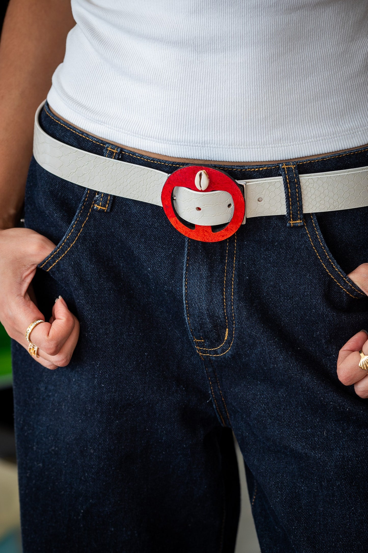 Empower Global Women 2026 ~ Featuring the Exclusive Calabash Clip Handcrafted by Fallou