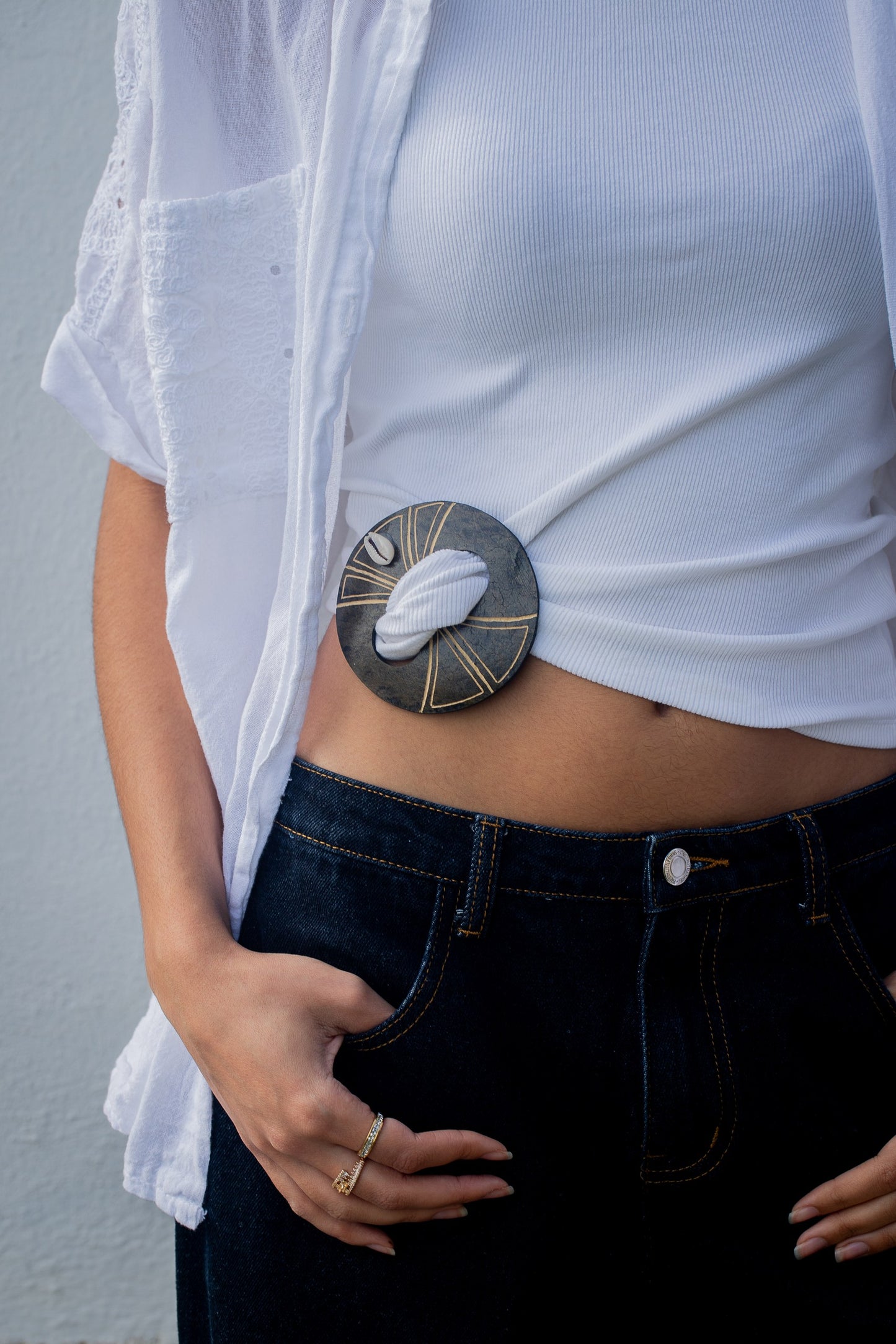 Empower Global Women 2026 ~ Featuring the Exclusive Calabash Clip Handcrafted by Fallou