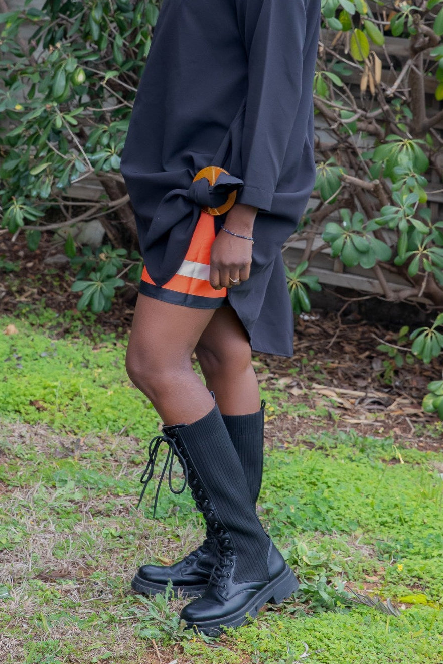 Empower Global Women 2026 ~ Featuring the Exclusive Calabash Clip Handcrafted by Fallou